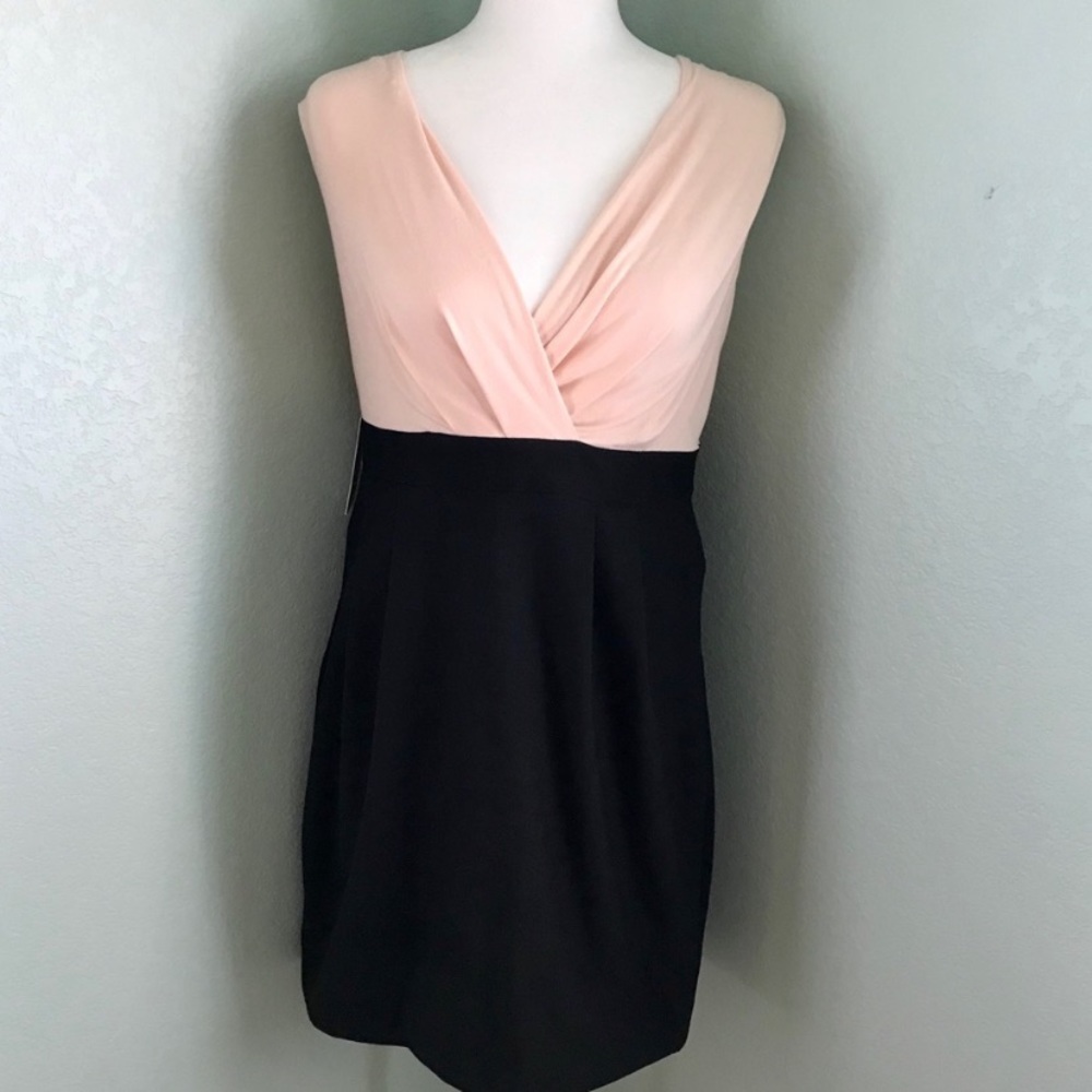 Express dress